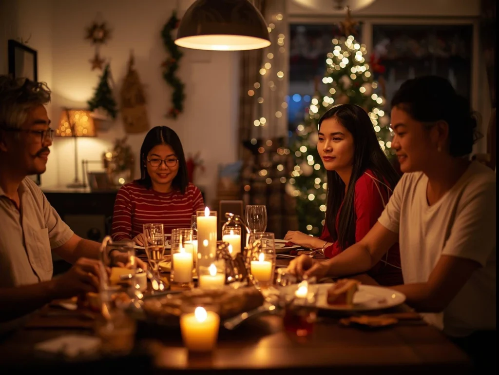 simbang gabi