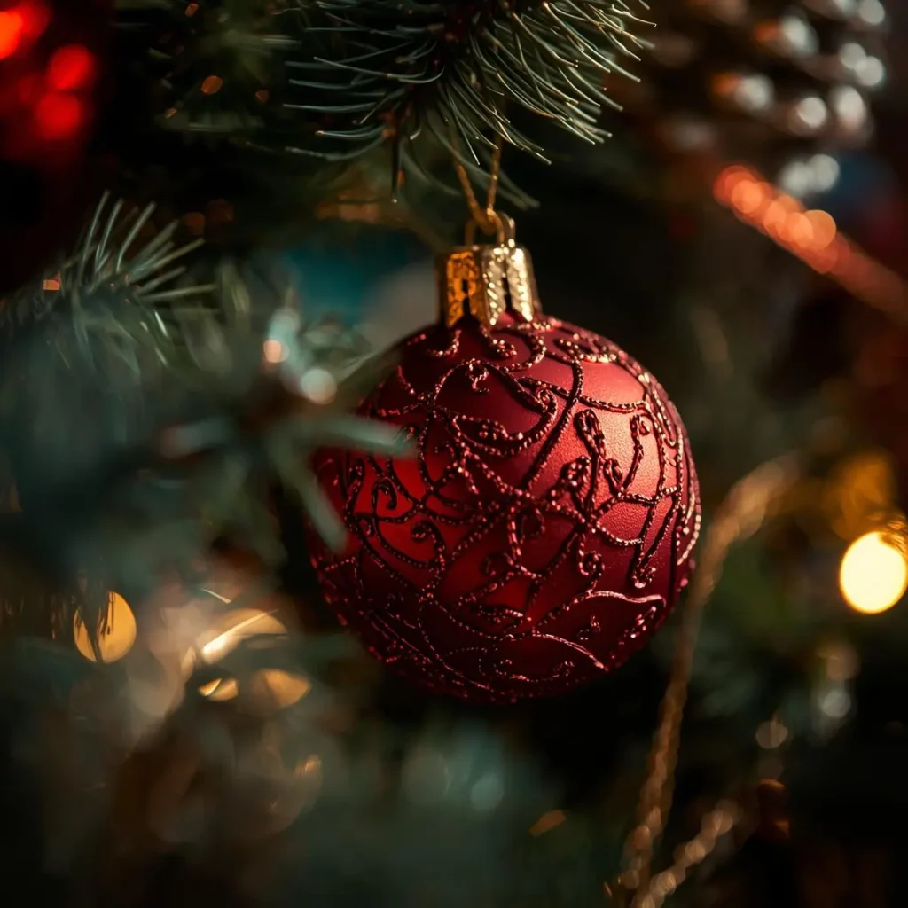 christmas decor
