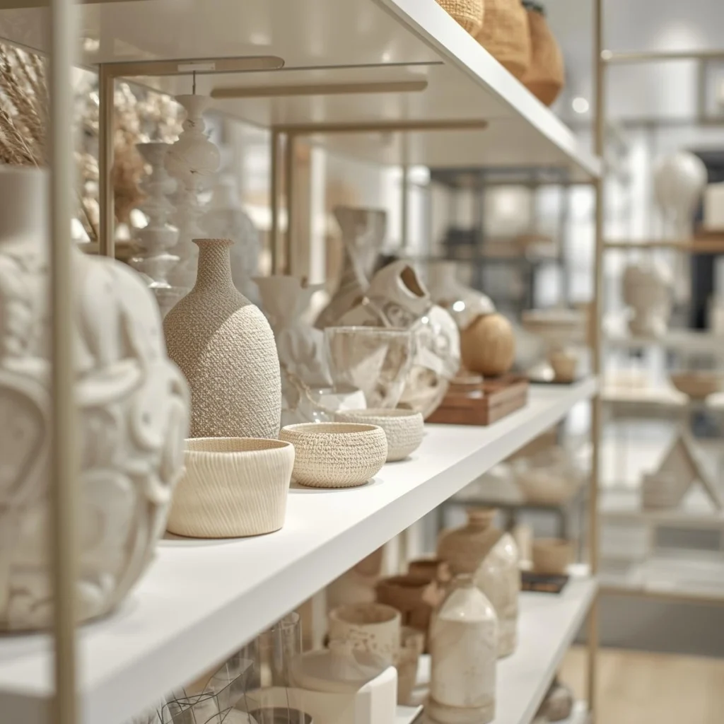 decor display