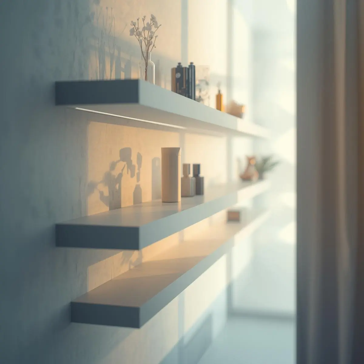 The Horizon Shelf