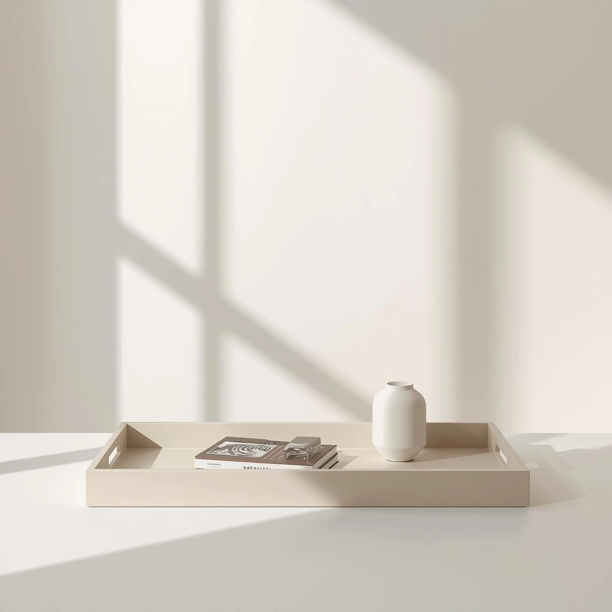 horizon tray