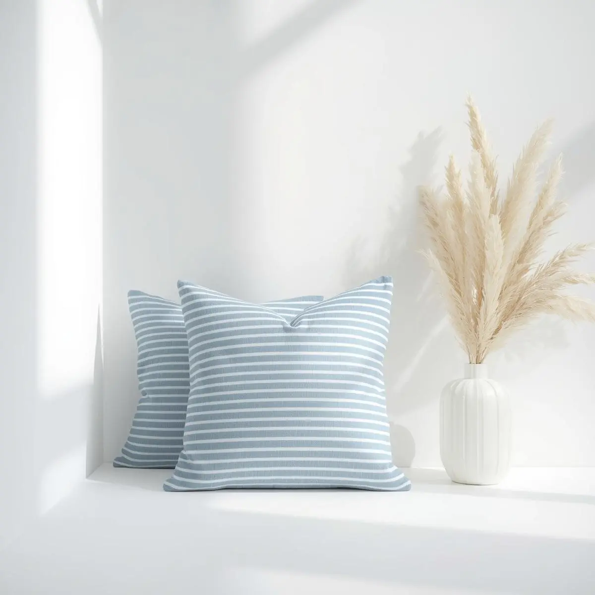 the aegean pillow cover