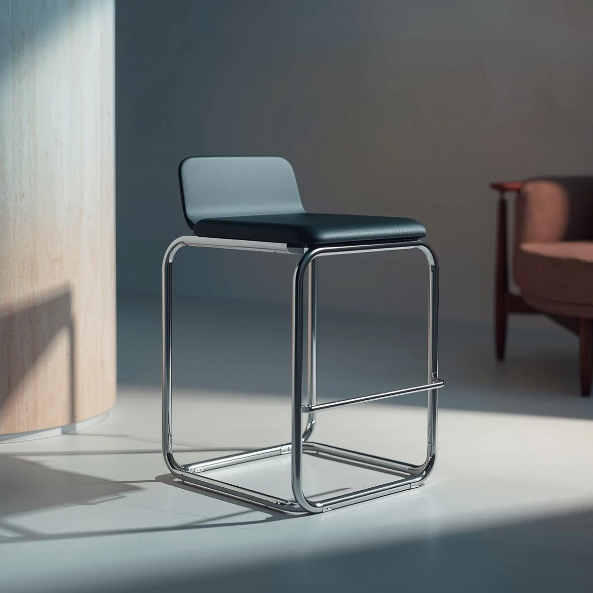 pivot stool