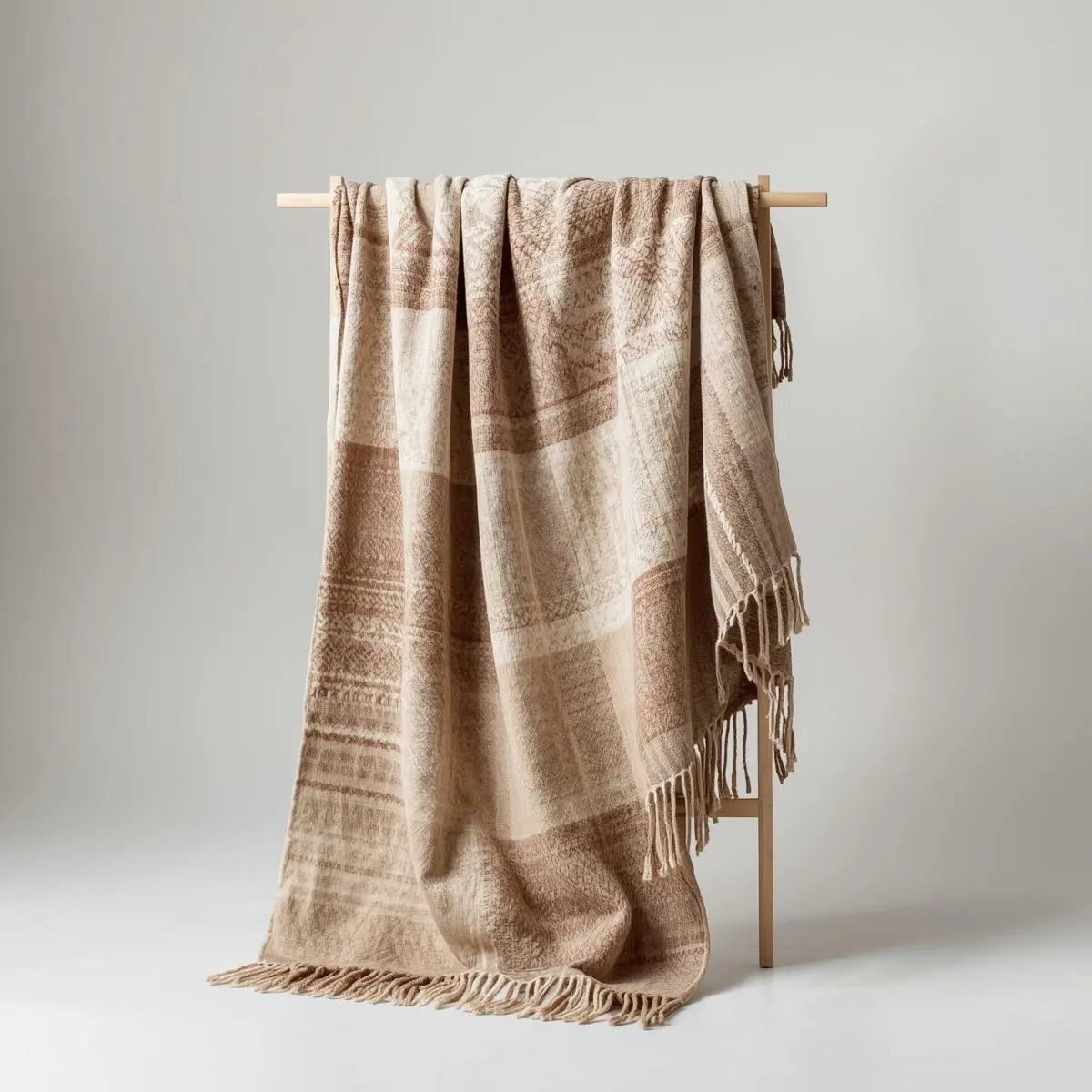 sierra throw blanket